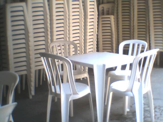 Locação de Mesas e Cadeiras em São Miguel, Vila Jacuí, Jardim Helena